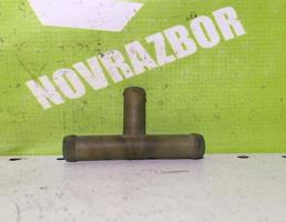 Фланец / тройник для VW Transporter T2 T3 79-92  запчасти бу