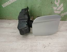 Лючок бензобака для Citroen C-Elysee 2012>  запчасти бу