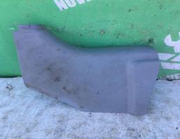 Накладка порога (внутренняя) для Kia Cerato 2004-2008  запчасти бу