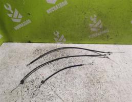 Трос отопителя для BMW 5-серия E28 81-87  запчасти бу