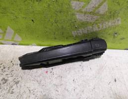 Ручка двери передней наружная правая для Mercedes Benz W210 E-class 1995-2000  запчасти бу