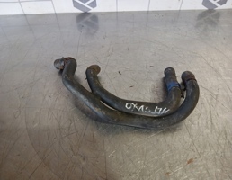 Шланг системы охлаждения для VW Golf 4 Bora 97-05  запчасти бу