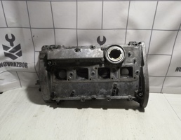 Крышка головки блока (клапанная) для VW Passat B5 96-00  запчасти бу