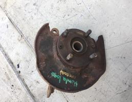 Кулак поворотный передний правый для Honda Logo  запчасти бу