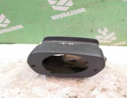 Кожух рулевой колонки для Toyota Highlander I 01-06  запчасти бу
