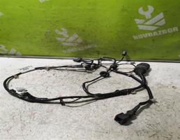 Проводка (коса) для Opel Vectra B 1999-2002  запчасти бу