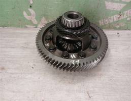 Дифференциал для Chevrolet Aveo (T250) 2005-2011  запчасти бу