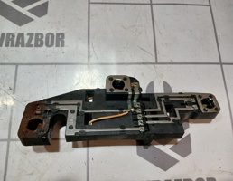 Плата заднего фонаря для Renault Logan 2005-2014  запчасти бу