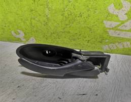 Ручка двери внутренняя правая для Ford Focus 1 1998-2004  запчасти бу