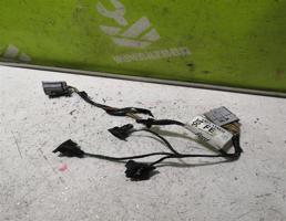 Проводка (коса) для Ford Mondeo 3 00-07  запчасти бу