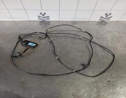 Проводка (коса) для Chevrolet Aveo (T250) 2005-2011  запчасти бу