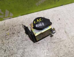 Ремень безопасности для Renault Scenic 2 2003-2009  запчасти бу