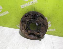 Щит опорный задний левый для Chery QQ6 S21 07-10  запчасти бу