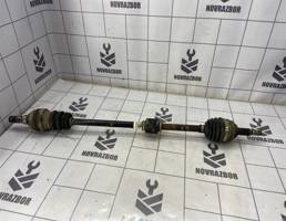 Полуось передняя правая для Chevrolet Lacetti 04-13  запчасти бу
