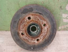 Барабан тормозной для Citroen C-Elysee 2012>  запчасти бу