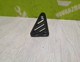 Дефлектор воздушный для BMW 5-серия E39 1995-2003  запчасти бу