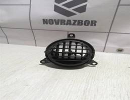 Дефлектор воздушный для Daewoo Matiz M100/M150 98-15  запчасти бу