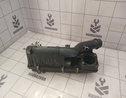 Корпус воздушного фильтра для Kia RIO 1 2000-2004  запчасти бу