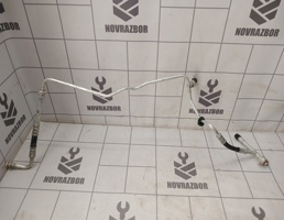 Трубка кондиционера для Ford Focus 2 05-08  запчасти бу