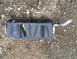 Бак топливный для Mercedes Benz W123 1976-1985  запчасти бу