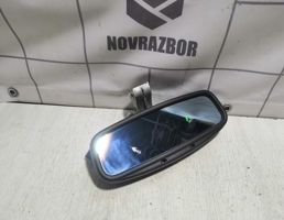 Зеркало заднего вида для Peugeot 307 2001-2008  запчасти бу