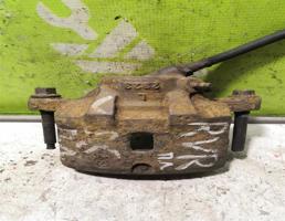 Суппорт передний левый для Mitsubishi RVR N23W  запчасти бу