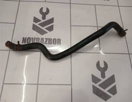 Патрубок для Renault Logan 2005-2014  запчасти бу