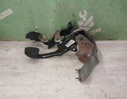 Блок педалей для Citroen C-Elysee 2012>  запчасти бу