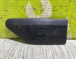 Коврик для LADA VESTA 15-19  запчасти бу