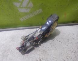 Замок двери задней левой для Chery QQ6 S21 07-10  запчасти бу