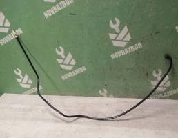 Трубка топливная для Peugeot 206 98-12  запчасти бу