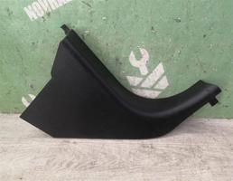 Накладка порога (внутренняя) для BMW X3 F25 2010-2017  запчасти бу