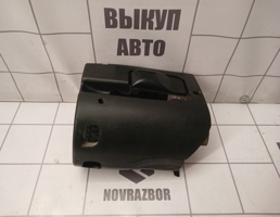 Кожух рулевой колонки для Ford Focus 1 1998-2004  запчасти бу
