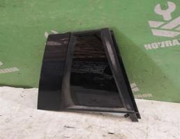 Стекло двери задней правой (форточка) для Ford Mondeo 3 00-07  запчасти бу