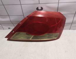 Фонарь задний правый для Chevrolet Aveo T200 03-08  запчасти бу