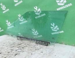Стекло двери передней правой для Volvo 940 90-94  запчасти бу