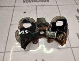 Кронштейн глушителя для Skoda Octavia A5 1Z   04-13  запчасти бу