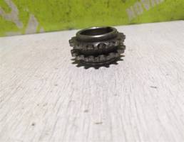 Шестерня коленвала для Skoda Felicia 1995-1998  запчасти бу