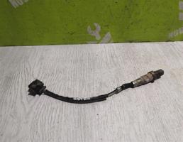 Датчик кислородный/Lambdasonde для Opel Astra G 1998-2005  запчасти бу