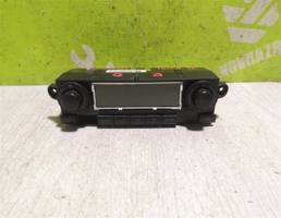Блок управления печкой для Seat Ibiza 4 2002-2008  запчасти бу