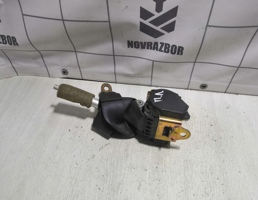 Ремень безопасности для Audi A6 (C4) 1994-1997  запчасти бу