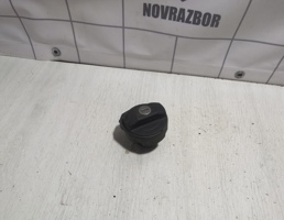 Крышка топливного бака для Skoda Fabia 2007-2015  запчасти бу