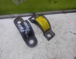 Кронштейн рулевой рейки для Hyundai Lantra 96-00  запчасти бу