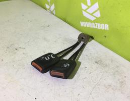 Ответная часть ремня безопасности для Audi 80  90  B3  86-91  запчасти бу