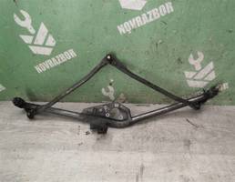 Трапеция стеклоочистителей для VW Passat B4 94-96  запчасти бу