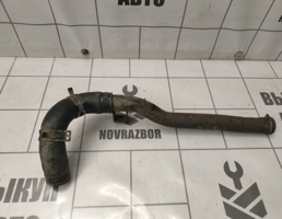 Трубка охлажд. жидкости металлическая для Hyundai Elantra 3  00-05  запчасти бу