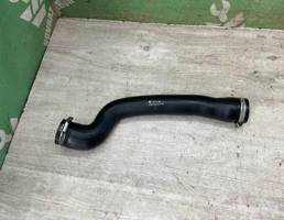 Патрубок интеркулера для Opel Astra H / Family 2004 >  запчасти бу