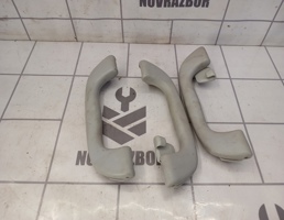 Ручка внутренняя потолочная для Mazda Mazda 3  BK  02-09  запчасти бу