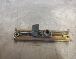 Механизм регулировки ремня безопасности для VW Passat  B3  1988-1993  запчасти бу