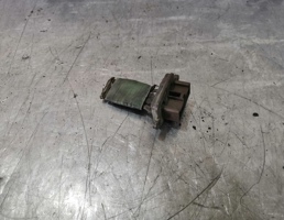 Резистор отопителя для Fiat Punto 2 (188) 99-10  запчасти бу